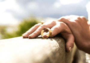 CALIFORNIA DIVORCE RESPONSE