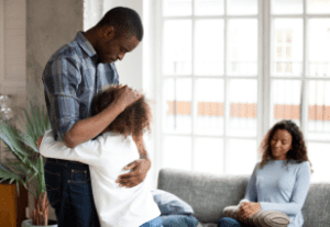 CALIFORNIA DIVORCE with Children or Property