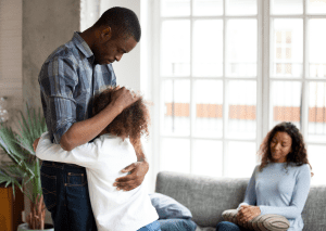 CALIFORNIA DIVORCE with Children or Property