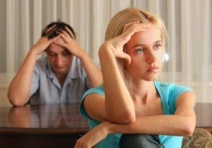 Divorce for No Children/No Property Consultation in California