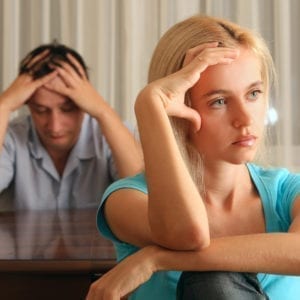 Divorce for No Children/No Property Consultation in California