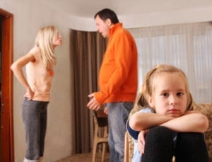 California Divorce Consultation for Parents With Children and/or Property