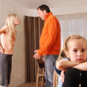 California Divorce Consultation for Parents With Children and/or Property