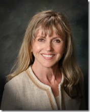 Marketing Director Brenda Platt-Drucker