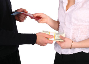 Spousal Support Consultation for Temporary