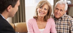 Financial Power of Attorney Consultation