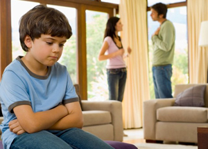 Legal Separation consultation With Children and/or Property