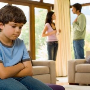 Legal Separation consultation With Children and/or Property