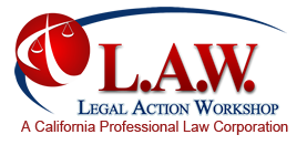 Legal Action Workshop