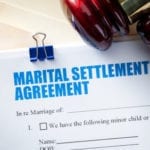 marital-settlement-agreement