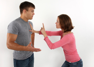 Domestic Violence Restraining Order Attorney Consultation