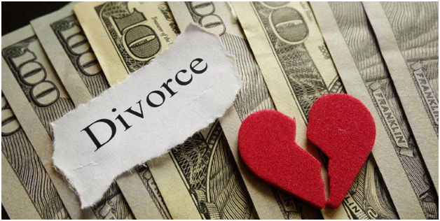 Divorce Attorney Cost