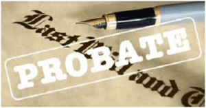 Los Angeles Probate Attorney