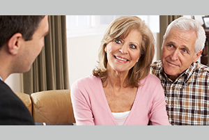 Financial Power Attorney