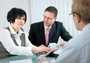 No fault divorces save money and time!