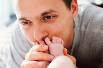 The Unborn Child and Father’s Rights