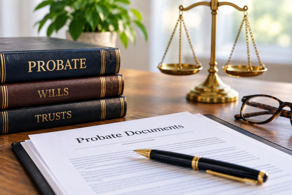 Legal Action Workshop